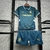 Kit Kids Olympique de Marseille 2 24/25 - comprar online