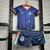 Kit Kids Holanda 3 24/25 - comprar online