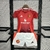 Kit Kids Manchester United 1 24/25 - comprar online