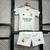 Kit Kids Real Madrid 1 24/25 - comprar online