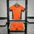 Kit Kids Holanda 1 24/25