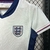 Camisa Inglaterra Feminina 1 24/25 na internet