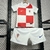 Kit Kids Croácia 1 24/25 - comprar online