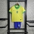 Kit Kids Brasil 1 24/25