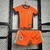 Kit Kids Holanda 1 24/25 - comprar online