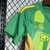 Kit Kids Newcastle Goleiro 24/25 - loja online