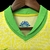 Camisa Brasil Copa América 24/25 - loja online