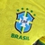 Camisa Brasil Copa do Mundo 2022 - Camisa 1 Jogador - loja online