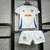 Kit Kids Leeds United - comprar online