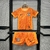 Kit Kids Inglaterra Goleiro 24/25