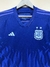 Camisa da Argentina 2 22/23