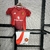 Kit Kids Manchester United 1 24/25 - Hs Sports