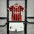 Kit Kids Milan 1 24/25