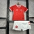 Kit Kids Dinamarca 2 24/25 - comprar online