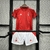 Kit Kids Nottingham Forest 24/25