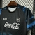 Camisa Napoli Pré-jogo 24/25 - Hs Sports