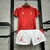 Kit Kids Nottingham Forest 24/25 - comprar online