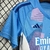 Kit Kids Real Madrid Goleiro 24/25 - Hs Sports