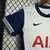 Kit Kids Tottenham 1 24/25 - loja online