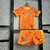 Kit Kids Inglaterra Goleiro 24/25 - comprar online