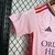 Imagem do Kit Kids Orlando City 24/25