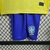 Kit Kids Brasil 1 24/25