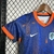 Kit Kids Holanda 3 24/25 - Hs Sports