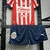 Kit Kids Chivas 1 24/25 na internet