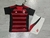 Kit Kids Flamengo 25/26