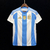 Camisa da Argentina 1 24/25