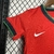 Kit Kids Portugal 1 24/25 - loja online