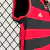 Camisa Flamengo Feminina 24/25 na internet