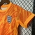 Kit Kids Inglaterra Goleiro 24/25 - loja online