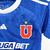 Kit Kids Universidade do Chile 1 24/25 - Hs Sports