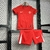 Kit Kids Turquia 2 24/25 - comprar online