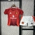 Kit Kids Manchester United 1 24/25 - loja online