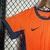 Kit Kids Holanda 1 24/25 - loja online