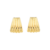 Brinco Statement Aria - Helena Mori Store