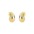Brinco Statement Gaia - Helena Mori Store