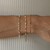 Pulseira Pérolas e Zircônias - comprar online