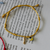Pulseira 7 Nós Figa na internet