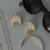 Brinco Statement Bauhaus - Helena Mori Store