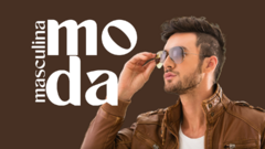 Banner da categoria Moda Masculina