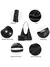 Conjunto Bolsa + Carteira Feminina em Couro Sintético – COURO PU - comprar online