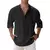 Novas camisas de linho de algodão - comprar online