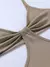 Vestido de festa comprimento elegante - comprar online