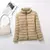 JAQUETA PUFFER - loja online