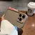 CASE DE LUXO IPHONE 15/16 15/16 PRO 15/16 PRO MAX - loja online