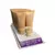 Matte Liquid Foundation Day to Day Color 05 C/12 Units - Mahav