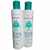 Kit - Shampoo e Recondicionador arruda e citronela 190 ml cada - comprar online